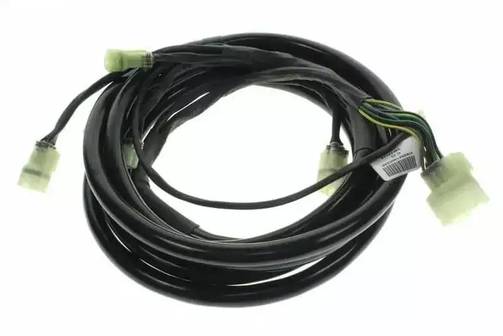 Honda Kaukosäätökaapeli BF20- BF250 - Honda perämoottoreiden varaosat - 32205-ZY6-020AH - 1