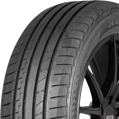 Kapsen Rassurer K737 82H 175/65R14 Kesärengassetti asennettuna - Kesärenkaat - 184-1756514K737H - 1