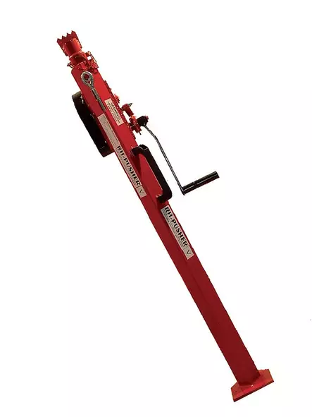 RH-Pusher kaadonsuuntaaja I+ - Metsurin työkalut - E994RH-PUSHERI - 1