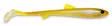 ThugLures OG Jigi | Keltahelmi - ThugLures Jigit - TL-KELTAHELMI - 1