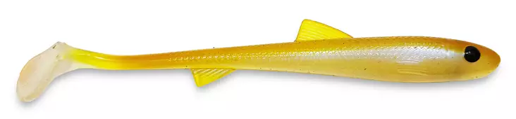 ThugLures OG Jigi | Keltahelmi - ThugLures Jigit - TL-KELTAHELMI - 1