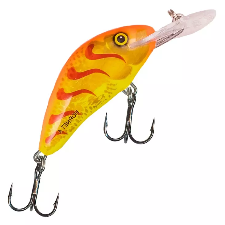 Salmo Hornet H4F HBI - Salmo Hornet vaaput - HT-040-FL-HBI - 1