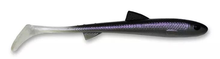 ThugLures OG Jigi | Lilahelmi - ThugLures Jigit - TL-LILAHELMI - 1