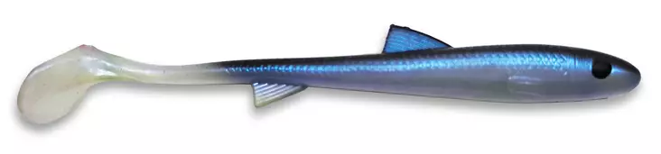 ThugLures OG Jigi | Sinihelmi - ThugLures Jigit - TL-SINIHELMI - 1