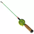 Kirpunvapa Modattu Delfin 40cm 50mm pilkkivapa - Pilkkivavat - MOD-DELF-4050J - 1
