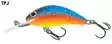 Salmo Hornet H4F Tpj - Salmo Hornet vaaput - HT-040-FL-TPJ - 1