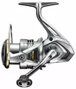 Shimano Sedona FJ 2500S Avokela - Avokelat - SE2500SFJ - 1