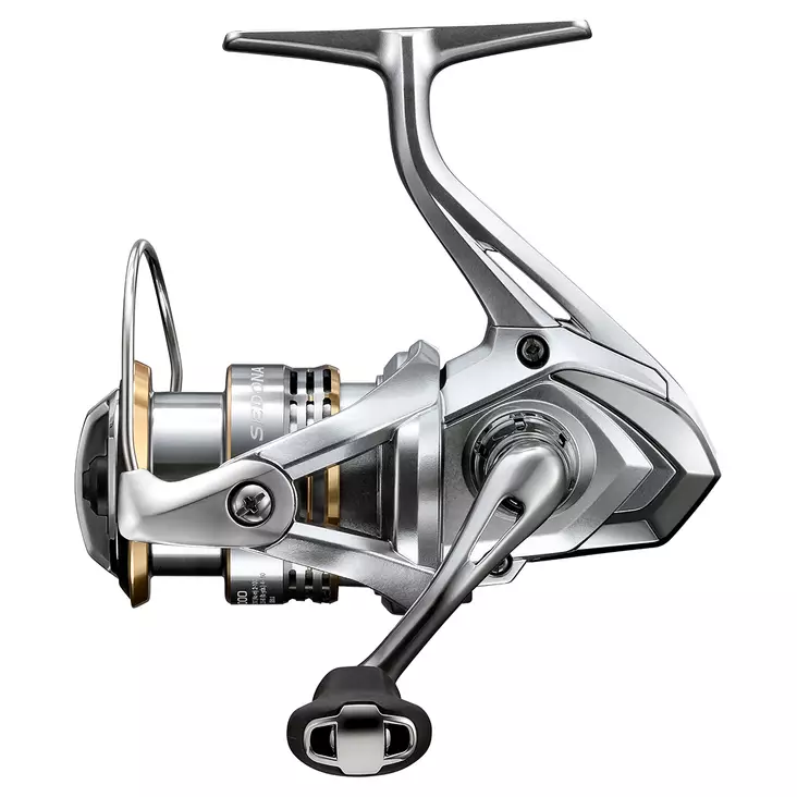 Shimano Sedona FJ Avokela - Avokelat - SE1000FJ - 1