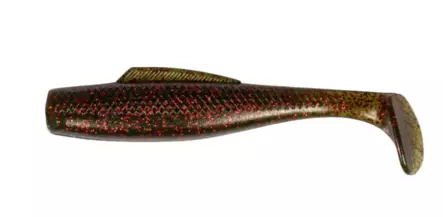 Z-Man MinnowZ 3" Elaztech Jigi - Z-Man Jigit - MINN3-AVOK - 1