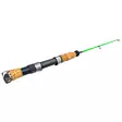 Kirpunvapa Kelaonki 60cm Jäykkä - Pilkkivavat - 60CM-VIHRE-JYKK - 2