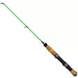 Kirpunvapa Kelaonki 60cm Jäykkä - Pilkkivavat - 60CM-VIHRE-JYKK - 1