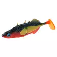 Mikado Real Fish Stickleback 5cm 5kpl/pkt - Mikado Jigit - PMRFS-5-BV - 1