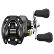 Shimano Curado K 300/301 Hyrräkela - Hyrräkelat - CU300K - 3
