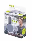 Troika Eco Bluetooth kaiutin magneetilla - Mobiililaitteiden lisätarvikkeet - BTS50BK - 5