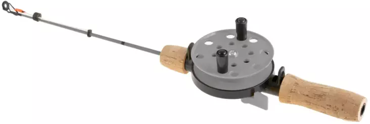 Fisherman Cross, pilkkionki 70mm - Pilkkivavat - N-C70KJK - 1