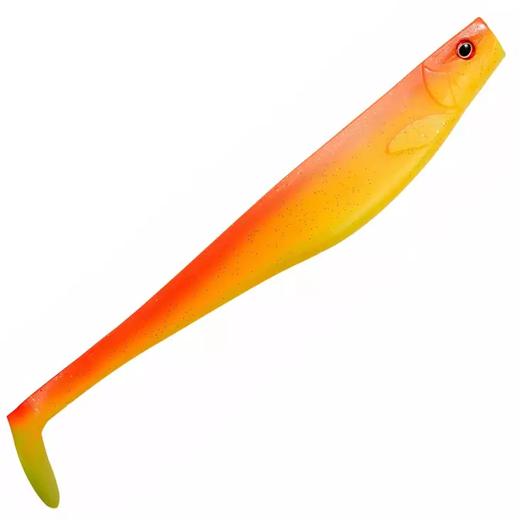 Illex Dexter Shad 34cm 149g Haukikumi - Illex Jigit - ILL-SHAD340-CHICK - 1