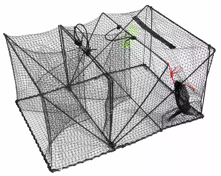 LOKKA-katiska - Katiskat - K51K - 1