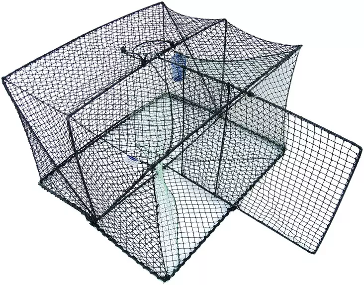 RAMPO-katiska - Katiskat - K50K - 1