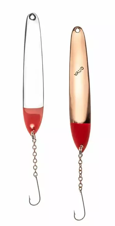 Puustjärven Viehe Valio Pystypilkki 11cm - Pystypilkit / Valopilkit - A1-11-HK - 1