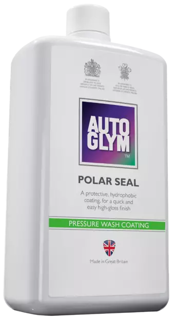 Autoglym Polar Seal Märkäpinnoite - Ajoneuvovahat ja pinnoitteet - 03811L - 1
