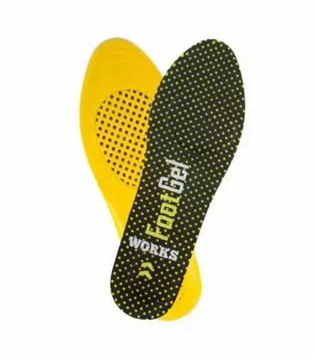 Footgel Works pohjalliset - Työkengät ja turvakengät - FOOTGELWORKSL - 1