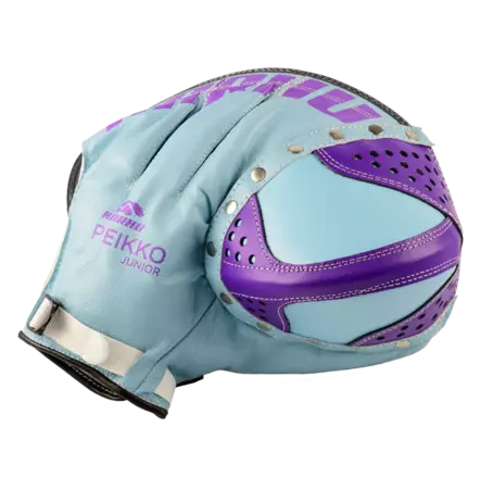 Karhu Peikko JR Pesäpalloräpylä | vasen - Pesäpalloräpylät - 535600L - 1