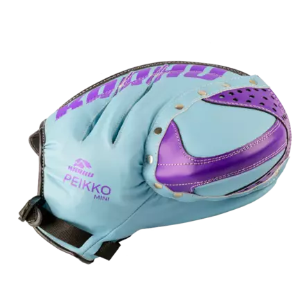 Karhu Peikko Mini Pesäpalloräpylä Vasen - Pesäpalloräpylät - 536620L - 1