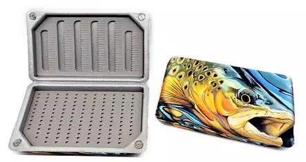 Kelluva Perhorasia EVA large 16x9x3.2cm - Vieherasiat - KPRL - 1