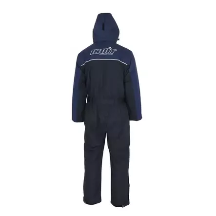 Patriot Inuit Nordic lämpöpuku 1-osainen - Pilkkihaalarit ja pakkasvaatteet - INOR-1-L - 2