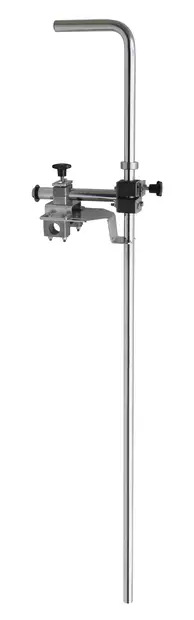 Roster Light 360 anturiteline - Kaikuluotainten jalustat ja kiinnikkeet - U360L - 1