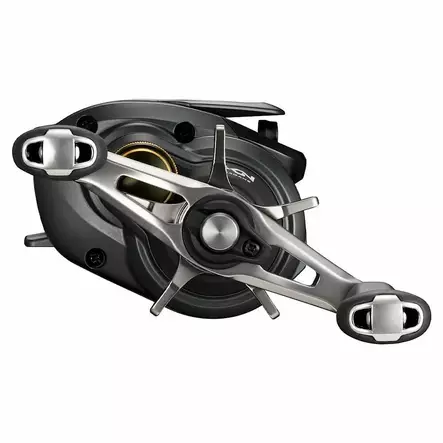 Shimano Curado BFS XG Finesse Hyrräkela - Hyrräkelat - CUBFSXGL - 2