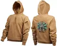 Gunki Chief Caramel Hoody Huppari - Hupparit - GU-CHIEFHOOD-L - 1