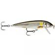 Rapala Countdown 5cm Vaappu - Rapala vaaput - CD05-AYUL - 1