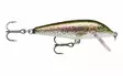 Rapala Countdown 5cm Vaappu - Rapala vaaput - CD05-AYUL - 1