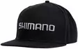 Shimano Snapback Cap Black - Lippikset - SHSCAPBL - 1