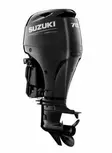 Suzuki DF70ATL Perämoottori - Suzuki Perämoottorit - DF70ATL - 1
