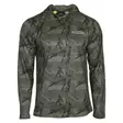 Vision Bamboo Bug & UV Hoodie Camo huppari - Kalastustakit ja housut - V3053-L - 1