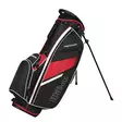 Wilson ProStaff Carry Bag Golfbagi - Golfbagit ja Golfkärryt - WGB5303BL - 1