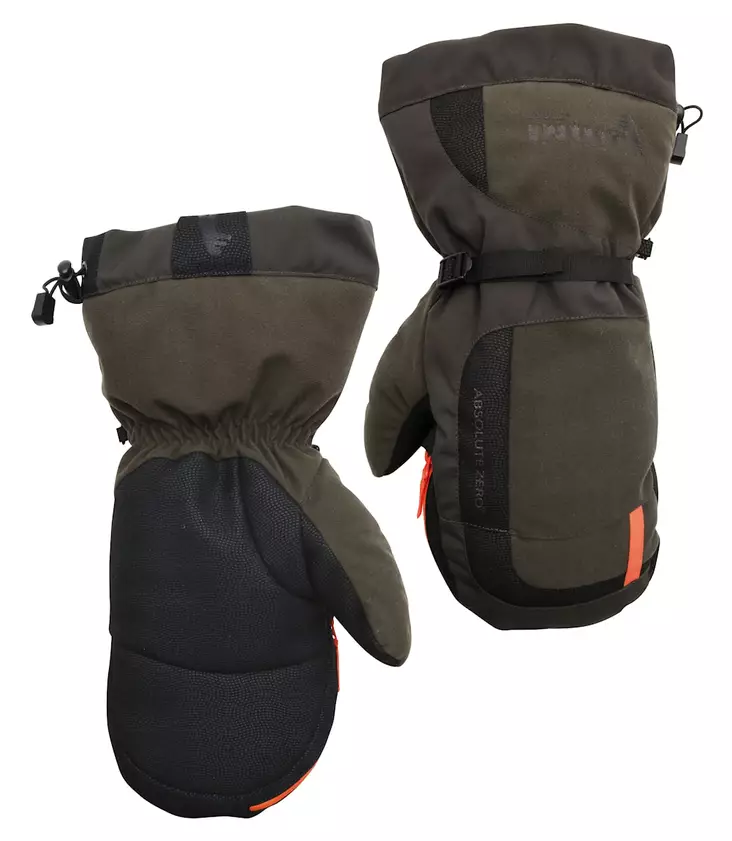 Inuit Absolute Zero Talvikäsineet - Talvikäsineet - IAZ-LXL - 1