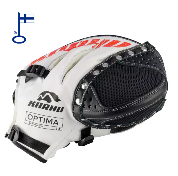Karhu Optima Pesäpalloräpylä | VASEN 26 - Pesäpalloräpylät - 536120L - 1
