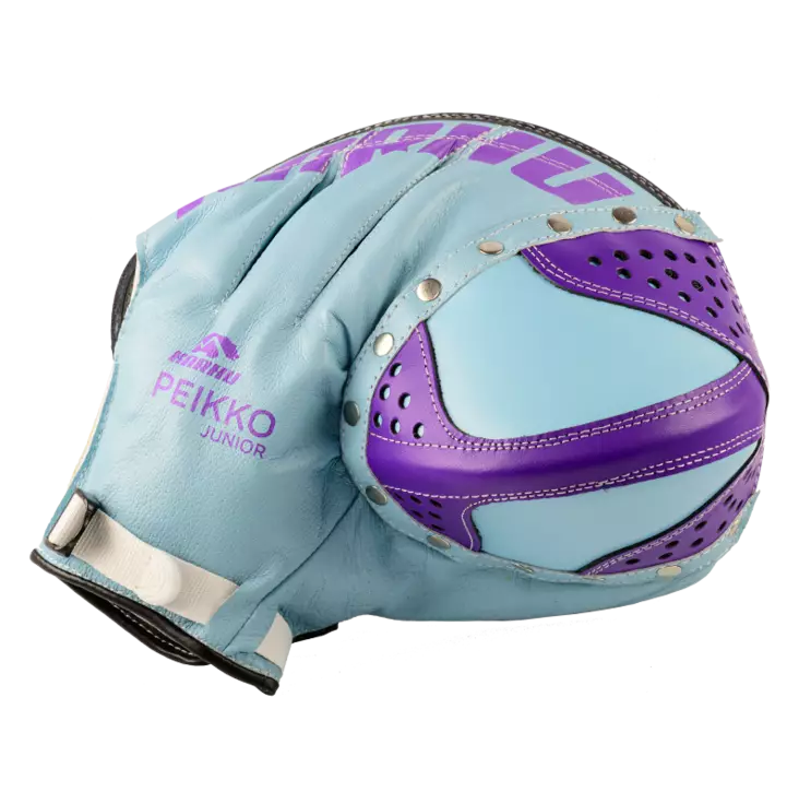 Karhu Peikko JR Pesäpalloräpylä | vasen - Pesäpalloräpylät - 535600L - 1