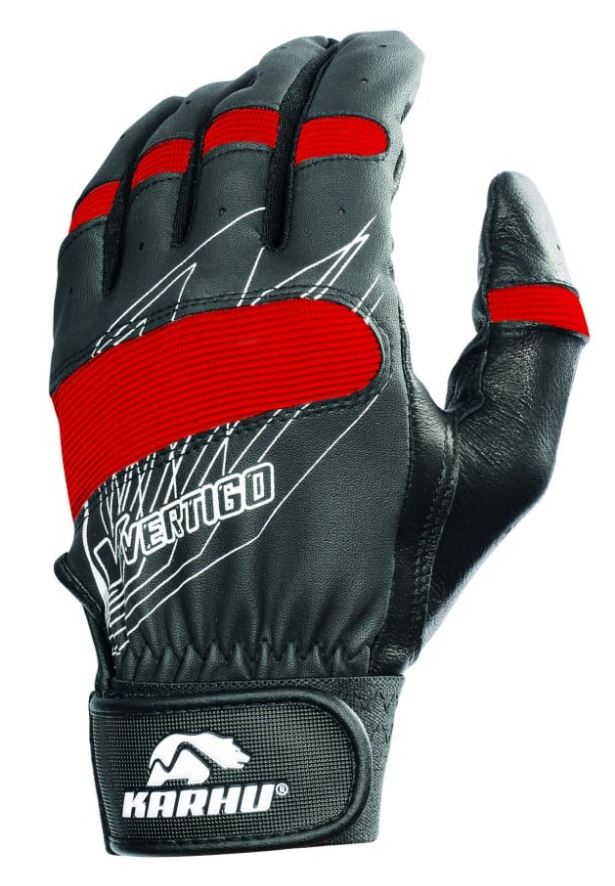 Karhu Vertigo lyöntihanska | Vasen, M - Muut pesäpallovarusteet - GH400ML - 1