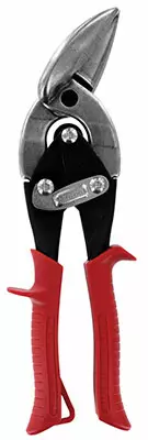 Midwest Peltisakset, vasen - Sivuleikkurit ja peltisakset - 262-MWT-6510L - 1