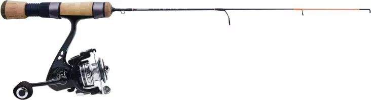 Patriot Hybrid Ice pilkkicombo, 20" 52cm Medium Light - Pilkkivavat - HC800-20ML - 1