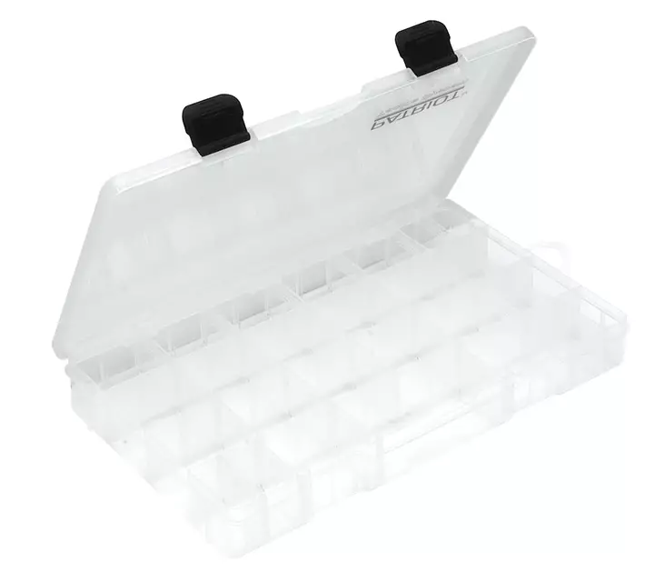 Patriot Large vieherasia - Vieherasiat - PUBL - 1