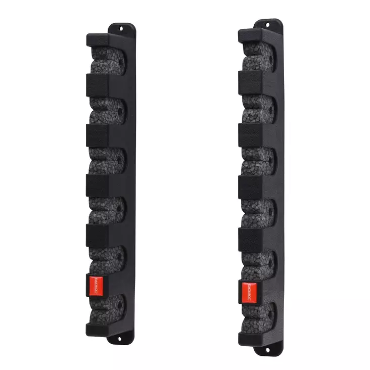 Patriot Rod holder vapateline horizontal - Vapatelineet ja kiinnikkeet - PRH-HORIZONTAL - 1