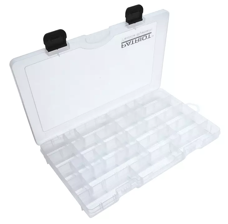 Patriot Vieherasia PUBL-L Large Matala - Vieherasiat - PUBL-L - 1