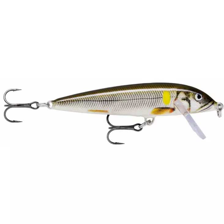 Rapala Countdown 5cm Vaappu - Rapala vaaput - CD05-AYUL - 1