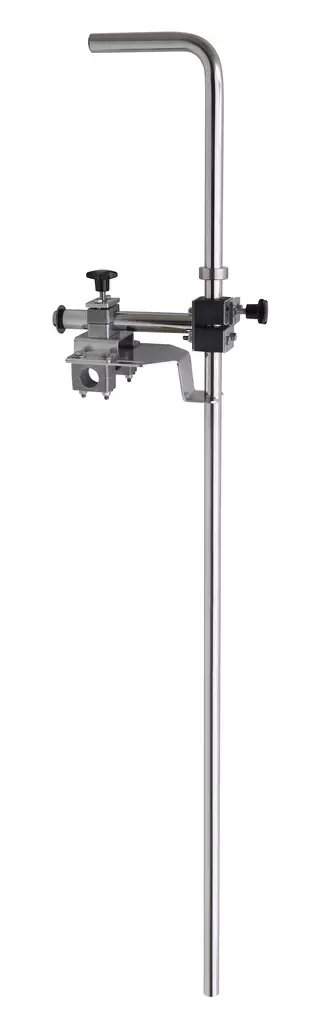 Roster Light 360 anturiteline - Kaikuluotainten jalustat ja kiinnikkeet - U360L - 1