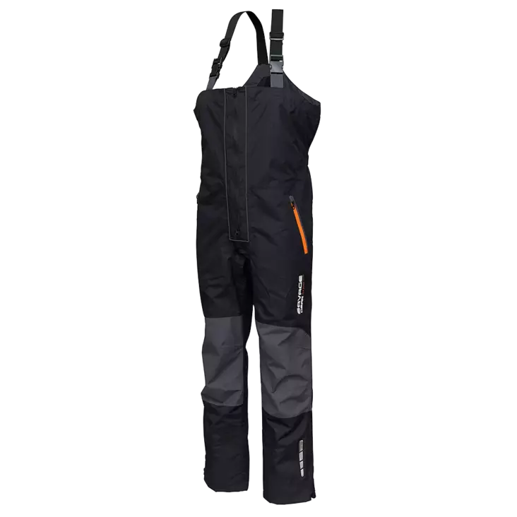 Savage Gear WP Performance Bib&Brace Kalastushousut - Kalastustakit ja housut - SGWPBBT-L - 1